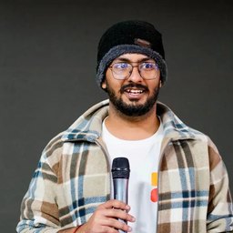 Bhavyam Arora