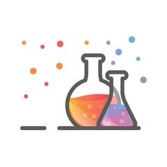 Weird Labs logo